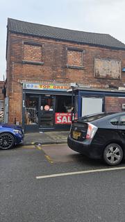 Shop to rent, Muntz Street, Birmingham B10