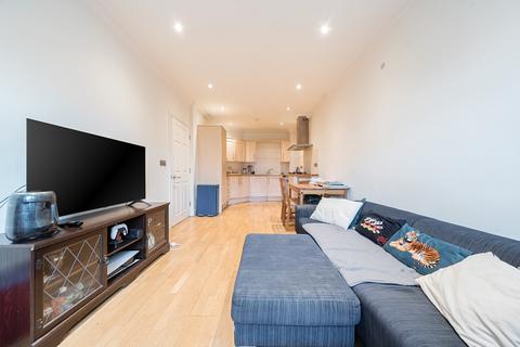 1 bedroom flat to rent, 2 Belinda Road Brixton SW9