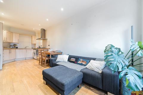 1 bedroom flat to rent, 2 Belinda Road Brixton SW9