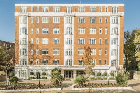 1 bedroom flat for sale, Grove End Road, London NW8