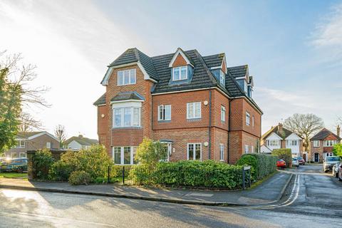 1 bedroom flat for sale, Heathlands Close, Sunbury-On-Thames TW16