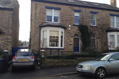 1 bedroom apartment to rent, Endcliffe Rise Road, Endcliffe, Sheffield