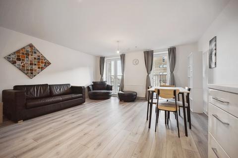 2 bedroom flat to rent, Bell Street, Flat 4/2, Merchant City, Glasgow, G4 0SP