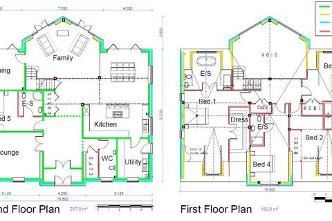 Plot for sale, Theydon Bois, Epping, CM16