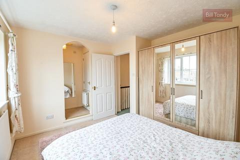 3 bedroom end of terrace house for sale, Burway Meadow, Alrewas, Burton-on-Trent, DE13