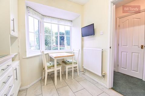 28 Burway Meadow, Alrewas, Burton-on-trent, DE13 7EB