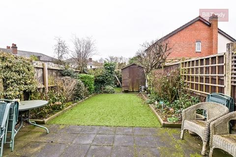 28 Burway Meadow, Alrewas, Burton-on-trent, DE13 7EB
