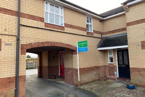 1 bedroom terraced house for sale, Blackburn Avenue, Brough