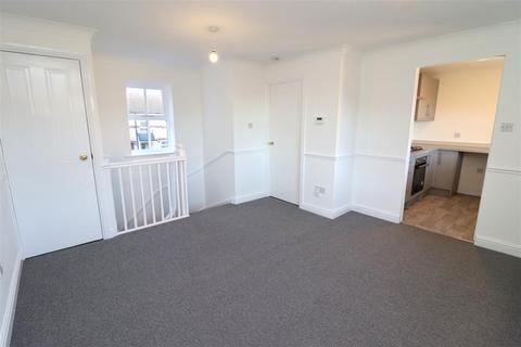 1 bedroom terraced house for sale, Blackburn Avenue, Brough