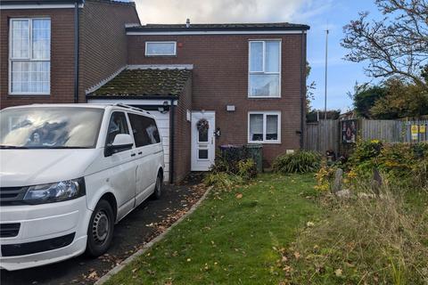 3 bedroom end of terrace house for sale, Darliston, Hollinswood, Telford, Shropshire, TF3