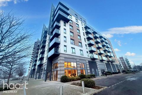 1 bedroom apartment for sale, Pegasus Way, Gillingham