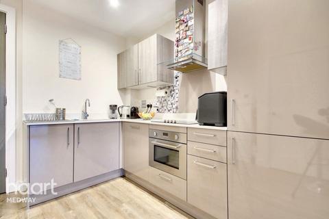 1 bedroom apartment for sale, Pegasus Way, Gillingham