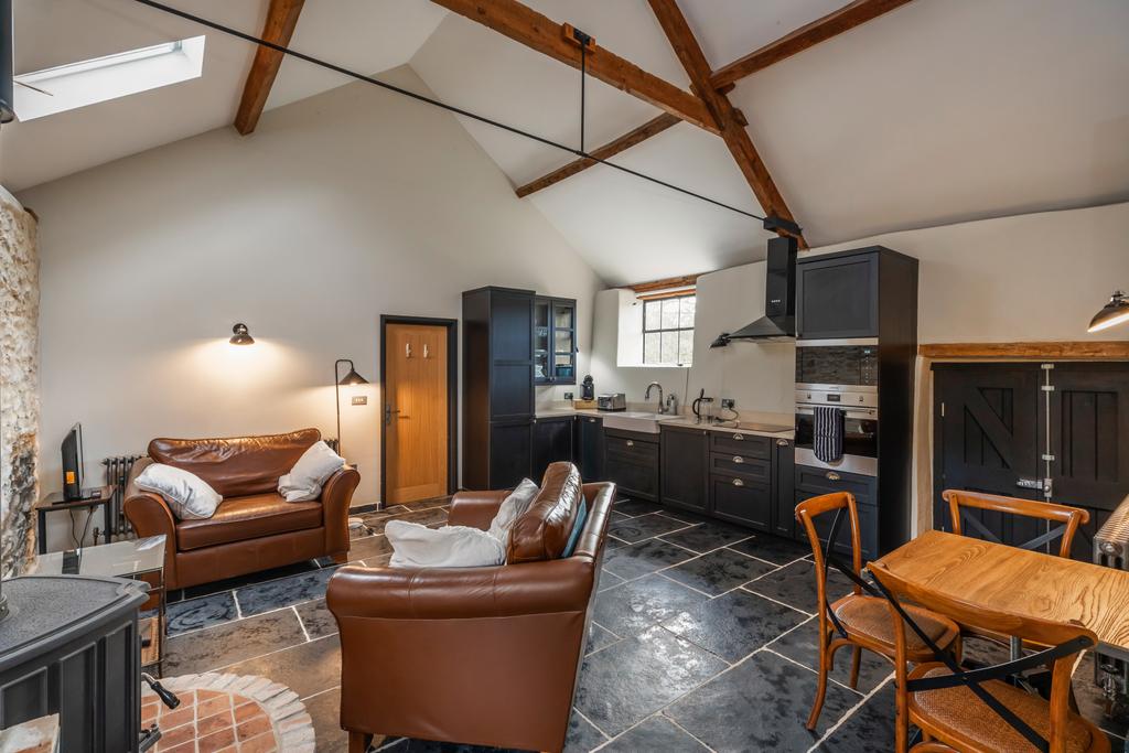The Hayloft