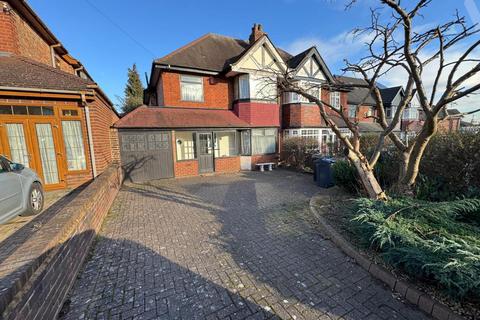 3 bedroom semi-detached house for sale, Southbourne Avenue, Birmingham, West Midlands