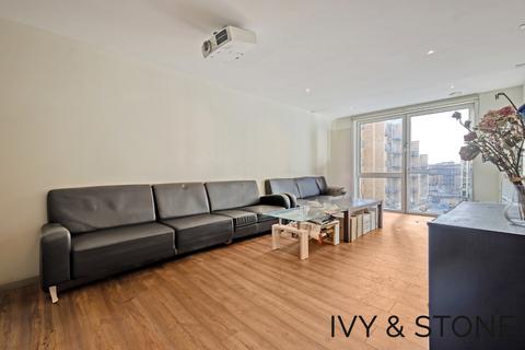 3 bedroom apartment for sale, 15 Indescon Square, London, Greater London, E14