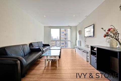 3 bedroom apartment for sale, 15 Indescon Square, London, Greater London, E14