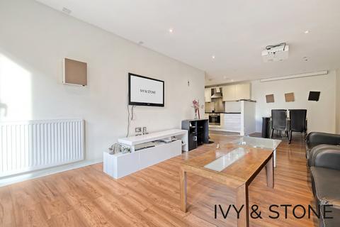 3 bedroom apartment for sale, 15 Indescon Square, London, Greater London, E14