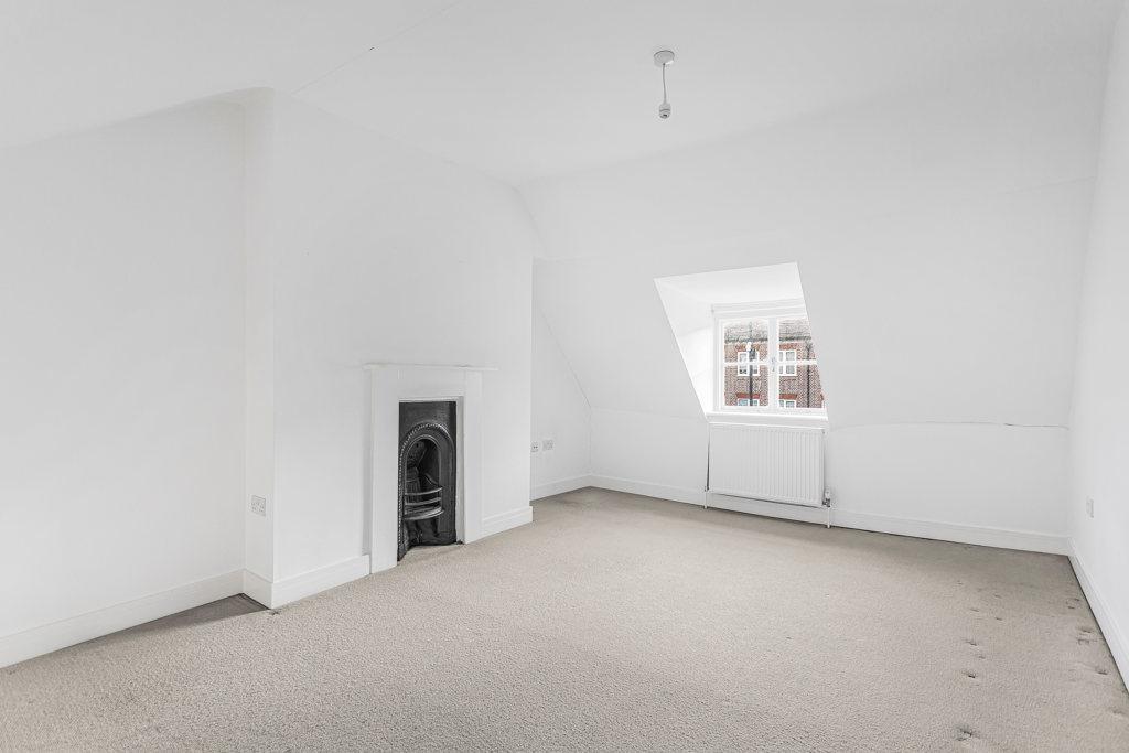 Apartment in Twickenham - View 5