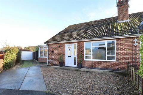 16 Fossway, Stamford Bridge, York, YO41 1DS