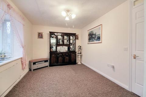undefined, Churchill Court, Aylesbury