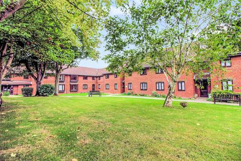 undefined, Churchill Court, Aylesbury