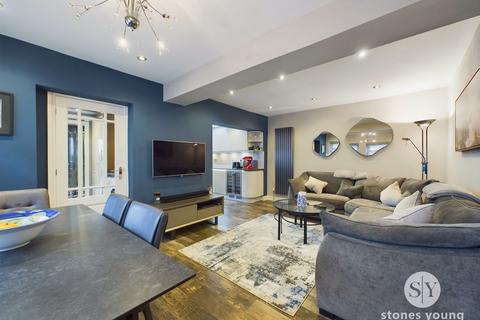 41 Warwick Drive, Clitheroe, BB7 2BG