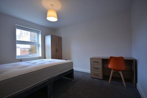 1 bedroom in a house share to rent, Vine Terrace, Hucknall, Nottingham
