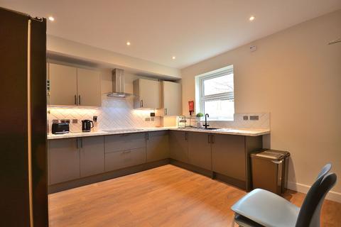 1 bedroom in a house share to rent, Vine Terrace, Hucknall, Nottingham