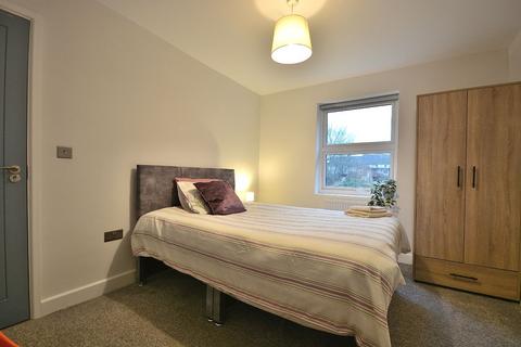 undefined, Vine Terrace, Hucknall, Nottingham