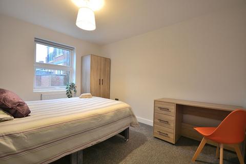 undefined, Vine Terrace, Hucknall, Nottingham