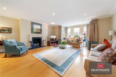 5 bedroom semi-detached house for sale, Mountview Close Hampstead Way Hampstead Garden Suburb NW11