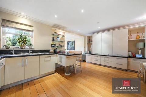 5 bedroom semi-detached house for sale, Mountview Close Hampstead Way Hampstead Garden Suburb NW11