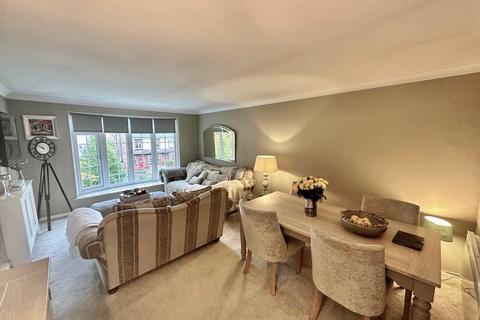 2 bedroom apartment for sale, Cheadle Road, Cheadle SK8