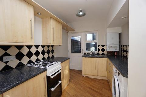 2 bedroom semi-detached house to rent, Cobden View Road, Crookes, Sheffield