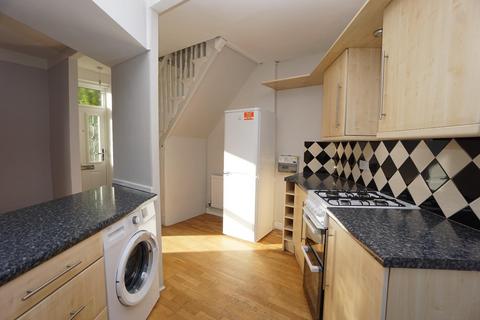 2 bedroom semi-detached house to rent, Cobden View Road, Crookes, Sheffield