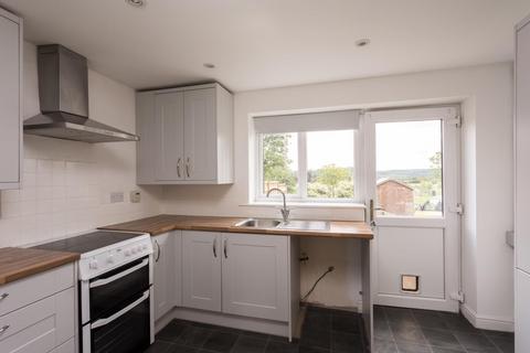 2 bedroom semi-detached house to rent, Mill Lane, Ampleforth, York