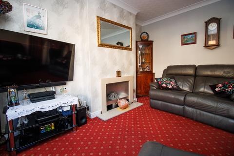 3 bedroom terraced house for sale, Queens Terrace, Filey YO14