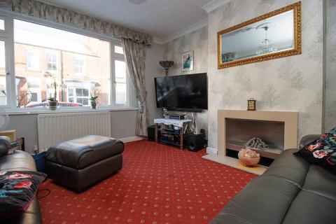 3 bedroom terraced house for sale, Queens Terrace, Filey YO14