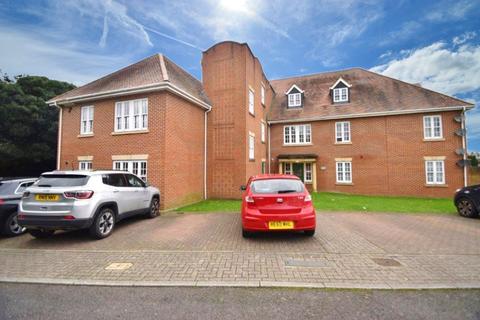 2 bedroom apartment for sale, Wheatstone Close, Slough, Berkshire, SL3