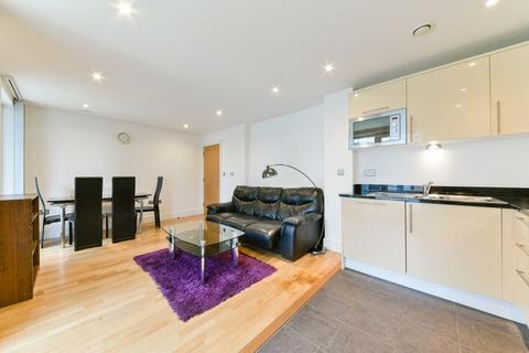 1 bedroom flat to rent, Indescon Square, Canary Wharf, London, E14