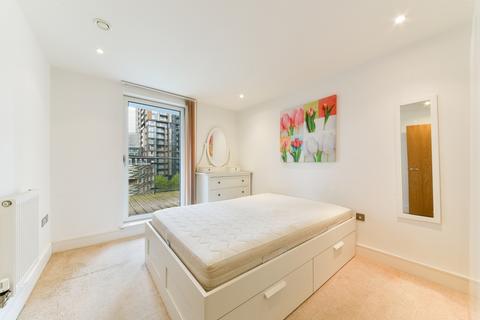 1 bedroom flat to rent, Indescon Square, Canary Wharf, London, E14