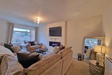 undefined, Old Warwick Road, Solihull