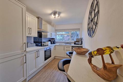 undefined, Old Warwick Road, Solihull