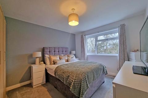 undefined, Old Warwick Road, Solihull