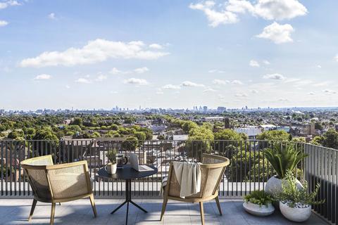 3 bedroom townhouse for sale, Chiswick Green, Chiswick High Road, W4