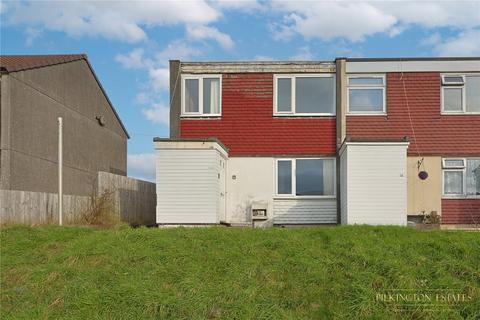 2 bedroom end of terrace house for sale, Clittaford Road, Devon PL6