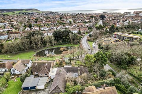 3 bedroom detached bungalow for sale, Blatchington Hill, Seaford