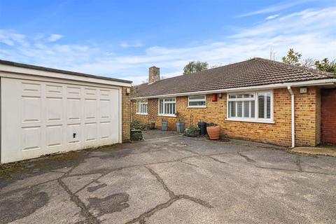 3 bedroom detached bungalow for sale, Blatchington Hill, Seaford