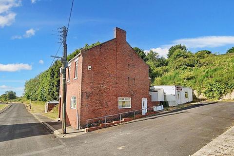 Bede Street, Easington, Peterlee, Durham, SR8 3RT