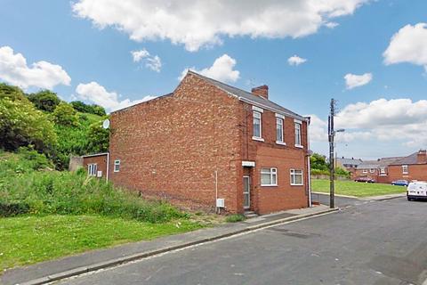 undefined, Bede Street, Easington, Peterlee, Durham, SR8 3RT